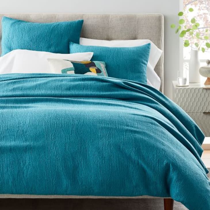 West Elm Bedroom Sale on Furniture, Mattresses, and Bedding Apartment